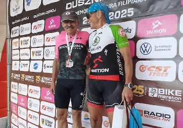 Zdjęcia Anety Augustyn z roku 2025