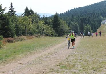 Zdjęcia Karoliny Mielcarek i Maćka Walaska z roku 2018