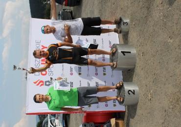 Zdjęcia Karoliny Mielcarek i Maćka Walaska z roku 2018