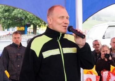 Zdjęcia Wiesława Chudzikiewicza z roku 2008